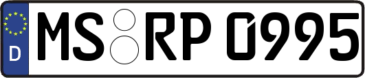 MS-RP0995