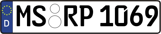 MS-RP1069