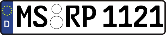 MS-RP1121