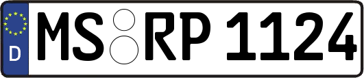 MS-RP1124