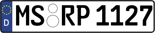 MS-RP1127