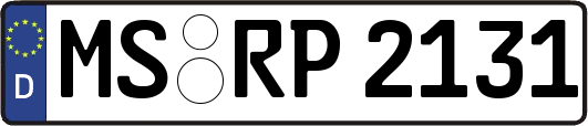 MS-RP2131