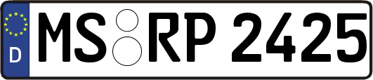 MS-RP2425