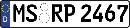 MS-RP2467