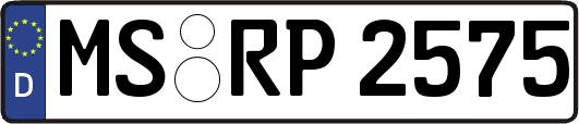 MS-RP2575
