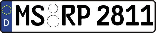 MS-RP2811
