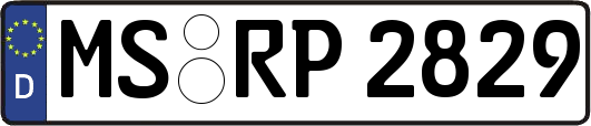 MS-RP2829