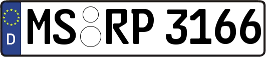 MS-RP3166