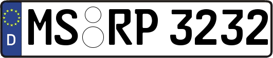 MS-RP3232