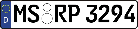 MS-RP3294