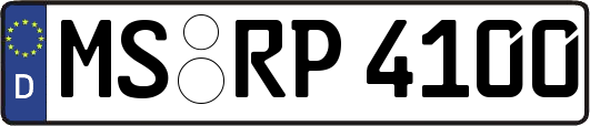 MS-RP4100