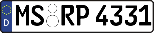 MS-RP4331