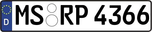 MS-RP4366