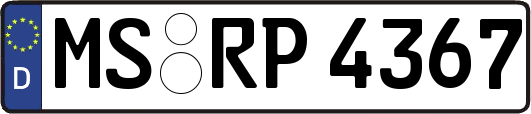 MS-RP4367