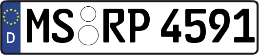 MS-RP4591