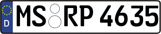 MS-RP4635