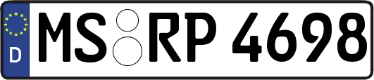 MS-RP4698