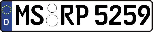 MS-RP5259