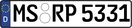 MS-RP5331
