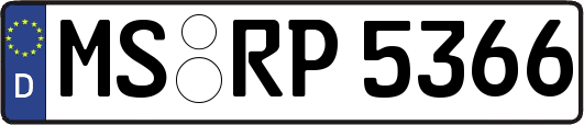 MS-RP5366