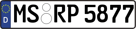 MS-RP5877