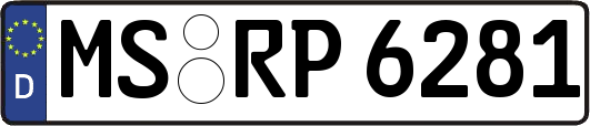 MS-RP6281