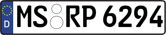 MS-RP6294