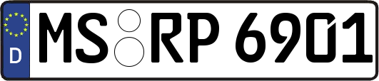MS-RP6901