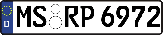 MS-RP6972
