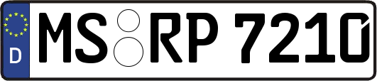 MS-RP7210