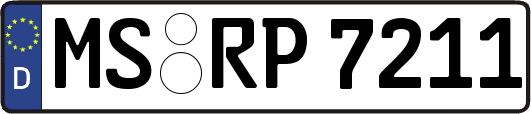 MS-RP7211