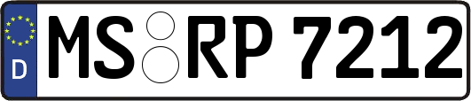 MS-RP7212