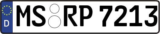 MS-RP7213