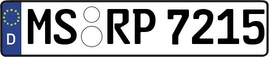 MS-RP7215