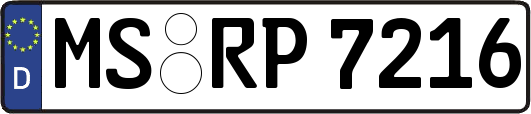 MS-RP7216