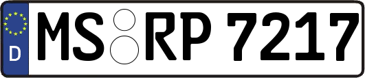 MS-RP7217