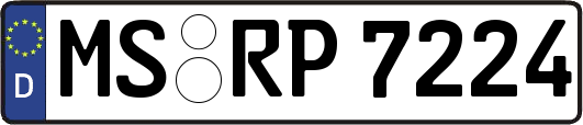 MS-RP7224