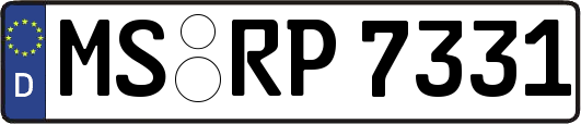 MS-RP7331