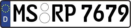 MS-RP7679