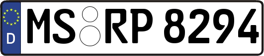 MS-RP8294