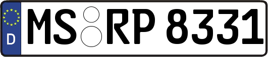 MS-RP8331