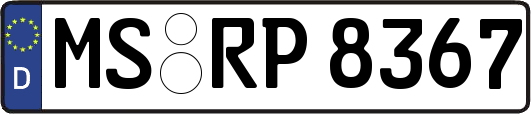 MS-RP8367