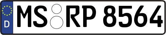MS-RP8564