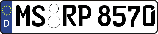 MS-RP8570