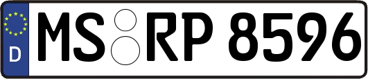 MS-RP8596