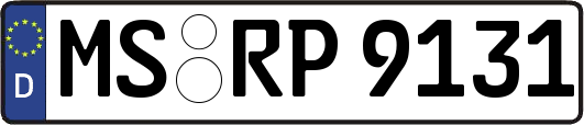 MS-RP9131