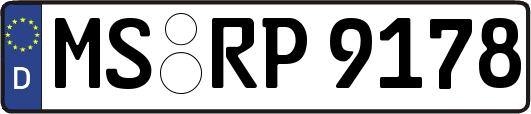 MS-RP9178