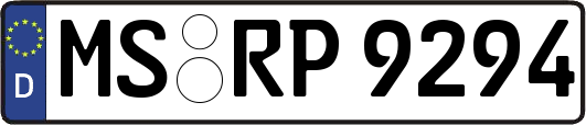 MS-RP9294