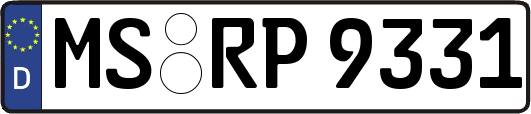 MS-RP9331
