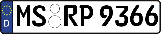 MS-RP9366